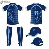 Cricket Uniform